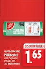 Müllbeutel von Gut & Günstig im aktuellen E center Prospekt
