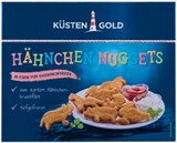 Hähnchen Nuggets im Angebot bei Markant Nordwest in Bad Salzuflen Hähnchen Nuggets Angebote von KÜSTEN GOLD bei Markant Nordwest Bad Salzuflen für 1,99 €