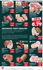 Rindfleisch im Kaufland Prospekt in Amberg Aktueller Kaufland Prospekt mit Rindfleisch, "Hier bin ich richtig", Seite 47
