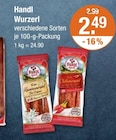 Angebot im V-Markt Rudelzhausen Prospekt V-Markt Rudelzhausen Prospekt mit im Angebot für 2,49 €