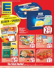 Ähnliche Tauschaktion Angebote im Prospekt "Aktuelle Angebote" von EDEKA Ähnliches Angebot bei EDEKA in Prospekt "Aktuelle Angebote" gefunden auf Seite 1