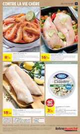 Promos Persil dans le catalogue "Intermarché" de Intermarché Super à la page 11