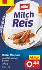 Milchreis Angebote von Müller bei Netto Marken-Discount Delmenhorst für 0,44 €
