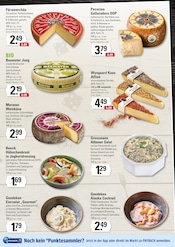 Käse im EDEKA Prospekt in Stade Aktueller EDEKA Prospekt mit Käse, "Top Angebote", Seite 3