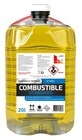 Combustible standard 20L à Carrefour dans Saint-Pierre-d'Irube