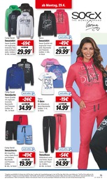 Damenbekleidung Angebot im aktuellen Lidl Prospekt auf Seite 23