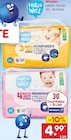 Aktuelle Pampers Angebote bei Netto Marken-Discount in Braunschweig Aktuelles Windeln Angebot bei Netto Marken-Discount in Braunschweig ab 4,99 €