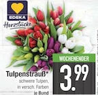 Aktuelles Tulpenstrauß Angebot bei E center in Regensburg ab 3,99 €