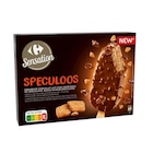 Bâtonnets glacés - CARREFOUR SENSATION dans le catalogue Carrefour Market