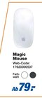 Magic Mouse Angebote von Apple bei expert Langenhagen für 79,00 €