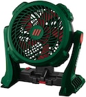 Ventilateur sans fil en promo chez Lidl Colmar à 19,99 €