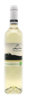 Airen Chardonnay Blanc à NaturéO dans Balizy Airen Chardonnay Blanc à NaturéO dans Balizy