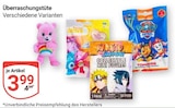 GLOBUS - Überraschungstüte - Variante 1 Angebot im Prospekt Überraschungstüte - Variante 1 bei GLOBUS im Prospekt "" für 3,99 €