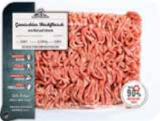 Gemischtes Hackfleisch von Gutfleisch für 4,29 € bei EDEKA im Angebot Gemischtes Hackfleisch von Gutfleisch im aktuellen EDEKA Prospekt