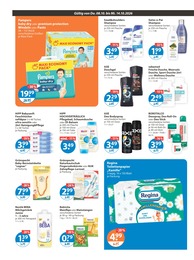 V-Markt Parfum im Prospekt 