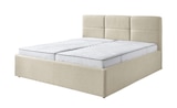 Aktuelles Polsterbett Durango Angebot bei Sconto SB in Leipzig ab 269,00 €