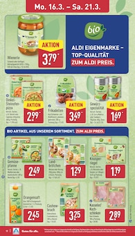 Wecker im aktuellen ALDI Nord Prospekt (Leipzig) Wecker im ALDI Nord Prospekt "LIEBLINGE UNSERER REGION" mit 44 Seiten (Leipzig)