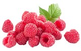 Himbeeren im Angebot bei REWE in Menden Himbeeren Angebote bei REWE Menden für 1,79 €