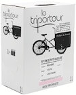 Vaucluse IGP - Le Triporteur en promo à 9,50 € chez Supermarchés Match Vaucluse IGP - Le Triporteur dans le catalogue Supermarchés Match