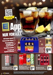Bier im EDEKA Prospekt in Horb Aktueller EDEKA Prospekt mit Bier, "Aktuelle Angebote", Seite 26