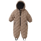 Baby Schneeoverall im Ernstings family Prospekt zum Preis von 39,99 €