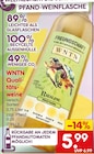 Aktuelles Qualitätsweine Angebot bei Netto Marken-Discount in Duisburg ab 5,99 €