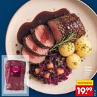 Hirsch-braten von  im aktuellen Netto Marken-Discount Prospekt für 19,99 €