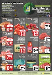Aktueller E center Discounter Prospekt in Mülheim-Kärlich und Umgebung, "Aktuelle Angebote" mit 24 Seiten, 11.08.2025 - 16.08.2025