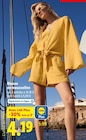 Blouse en mousseline - Lidl à Pau Blouse en mousseline en promo chez Lidl Pau à 4,19 €