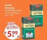 V-Markt Pentling Prospekt mit  im Angebot für 5,99 €