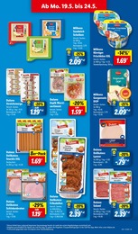 Aspik Angebot im aktuellen Lidl Prospekt auf Seite 19