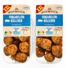 XXL Frikadellenbällchen im Angebot bei Netto Marken-Discount in Krefeld XXL Frikadellenbällchen Angebote von Hofmaier bei Netto Marken-Discount Krefeld für 3,99 €