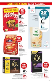 D'autres offres dans le catalogue "U Express" de U Express à la page 11