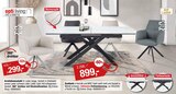 Esszimmer im Angebot bei Opti-Wohnwelt in Eisenach Esszimmer Angebote von opti living bei Opti-Wohnwelt Eisenach für 299,00 €