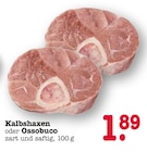 Kalbshaxen im aktuellen Prospekt bei EDEKA in Bühlertal