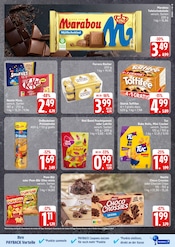 Aktueller EDEKA Prospekt mit Küchenmöbel, "Top Angebote", Seite 15