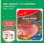 Angebot im GLOBUS Krefeld Prospekt GLOBUS Krefeld Prospekt mit im Angebot für 2,79 €
