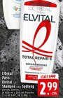 Elvital Shampoo Angebote von L'Oréal Paris bei EDEKA Hagen für 2,99 €
