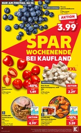 Pilze Angebot & Preis im aktuellen Kaufland Prospekt Pilze Angebot im aktuellen Kaufland Prospekt auf Seite 12