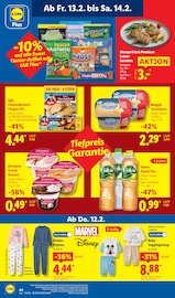 Disney im Lidl Prospekt in Siegen Aktueller Lidl Prospekt mit Disney, "LIDL LOHNT SICH", Seite 67