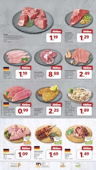 Hackfleisch Angebot im aktuellen famila Nordwest Prospekt auf Seite 5