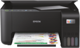 Multifunktionsdrucker EcoTank ET-2864 Angebote von EPSON bei expert Hilden für 115,00 €