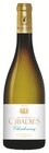 IGP Pays d'Oc Chardonnay Blanc Sec HVE3 - DOMAINE DE CIBADIÈS en promo chez Intermarché Super Bailleul à 2,47 €