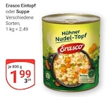 GLOBUS - Eintopf oder Suppe Angebot im Prospekt Eintopf oder Suppe bei GLOBUS im Prospekt "" für 1,99 €