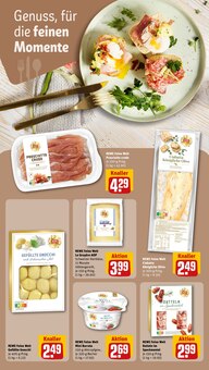 Datteln im aktuellen REWE Prospekt (Bonn) Datteln im REWE Prospekt "Dein Markt" mit 22 Seiten (Bonn)