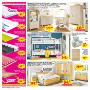 Aktueller SB Möbel Boss Prospekt mit Lattenrost, "JETZT WIRD RICHTIG GESPART!", Seite 8