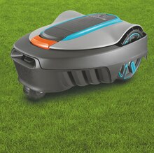 Mähroboter bei OBI in Recklinghausen Mähroboter im Angebot bei OBI Recklinghausen für 849,99 €