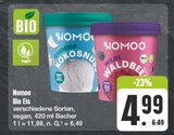 Bio Eis Cremige Kokosnuss im Angebot bei EDEKA in Hof Bio Eis Cremige Kokosnuss Angebote von Nomoo bei EDEKA Hof für 4,99 €