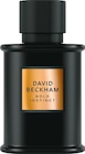 Parfum im Rossmann Prospekt Bold Instinct oder Follow Your Instinct Eau de Parfum von David Beckham im aktuellen Rossmann Prospekt für 14,49 €