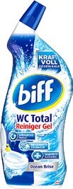 WC Total bei Kaufland in Bremerhaven WC Total im Angebot bei Kaufland Bremerhaven für 1,69 €